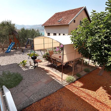 Apartments Mandaric Trogir Exterior foto