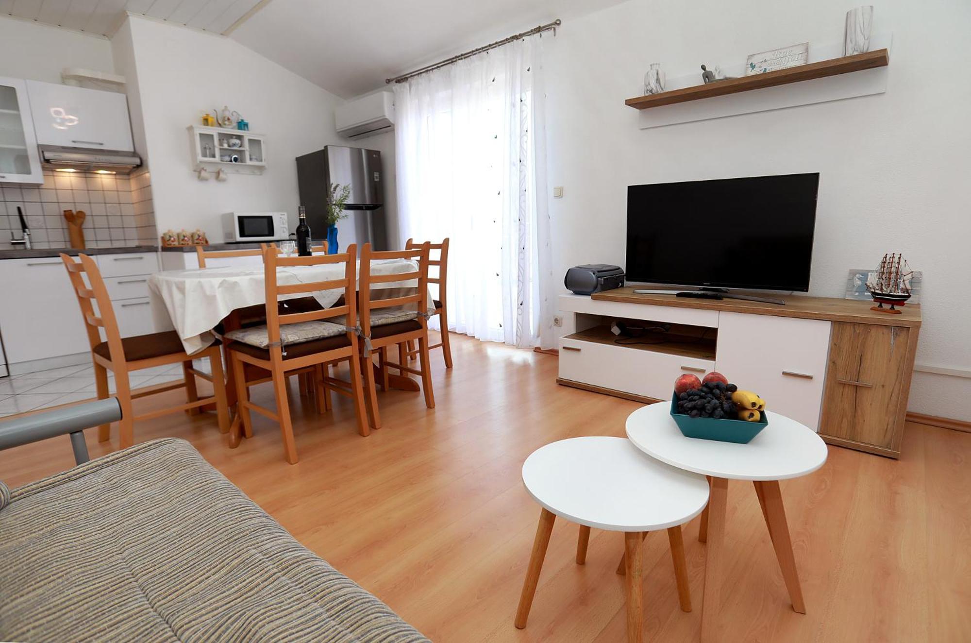 Apartments Mandaric Trogir Exterior foto